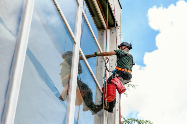 Fast and Reliable Emergency Window and Door Repairs in Tanaina, AK